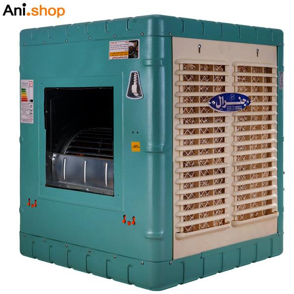 کولر آبی جنرال توان 3500 GENERAL